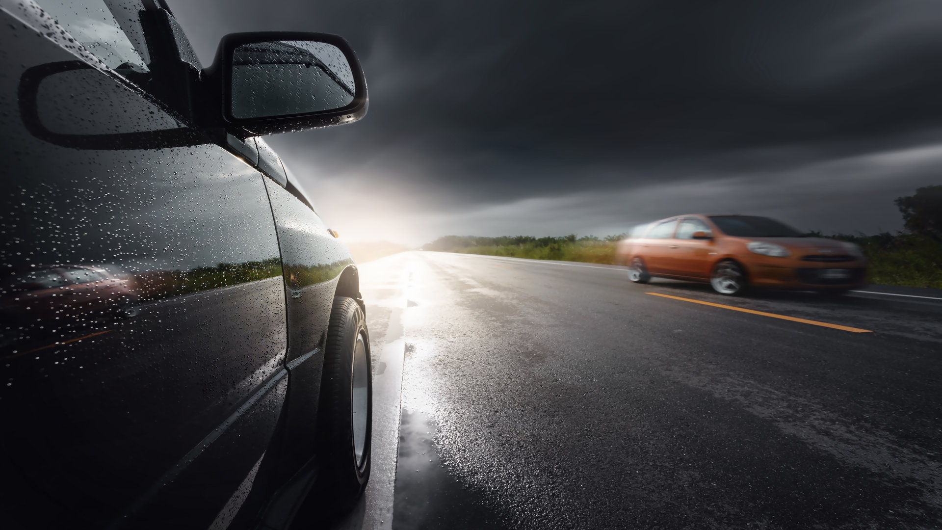 Autode ülekiletamine